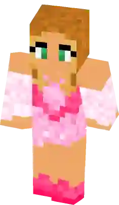 Image of 3d skin