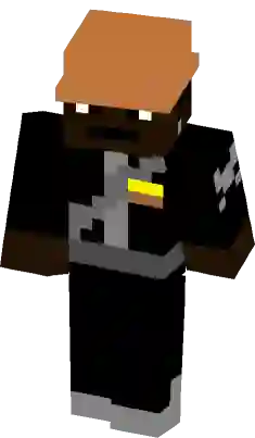 Image of 3d skin