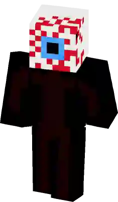 Image of 3d skin