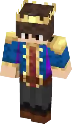 reel  Minecraft Skins