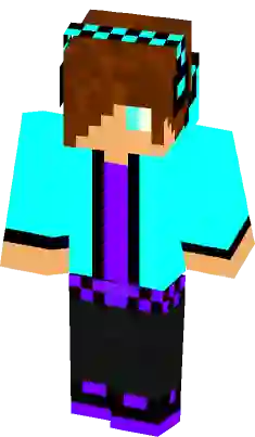 el google  Minecraft Skins