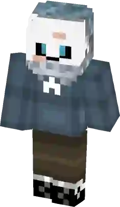 reaper sans  Minecraft Skins