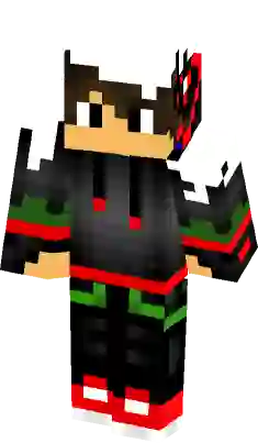 asdasd Minecraft Skin