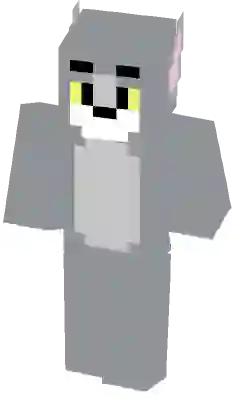 Tom Minecraft Skins