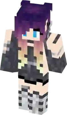 Image of 3d skin