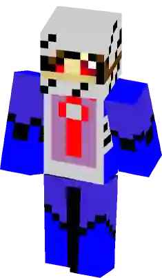 Hei Minecraft Skins