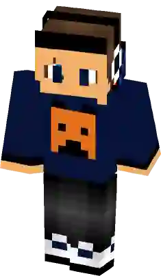 hghghg  Minecraft Skin