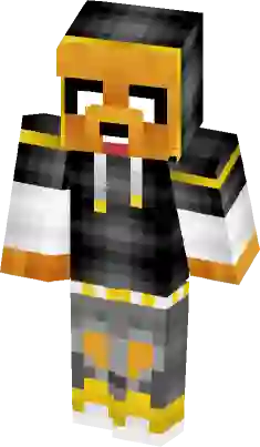 Que Pro Jake  Minecraft Skin