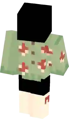 Image of 3d skin