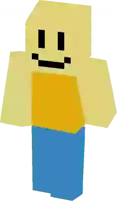 John Doe Minecraft Skin
