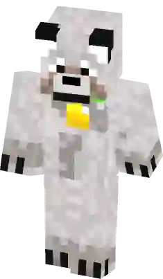 Image of 3d skin
