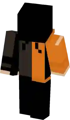 Fundy r Minecraft Skin