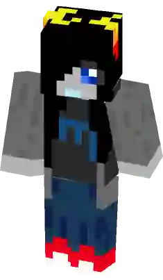 Image of 3d skin