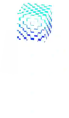 Image of 3d skin