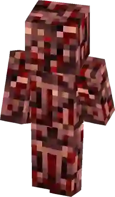 Image of 3d skin