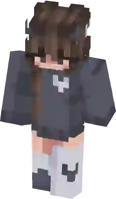 Image of 3d skin