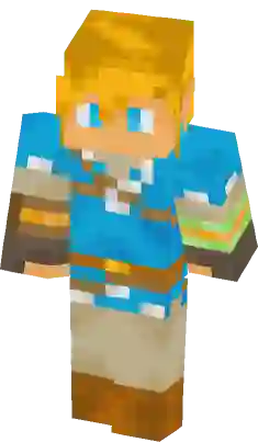 Legend of Zelda - Minecraft Skins - Micdoodle8