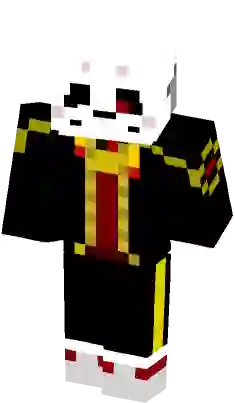 sans mode  Minecraft Skins