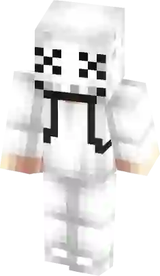 calca angelical Minecraft Skin