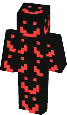 Image of 3d skin