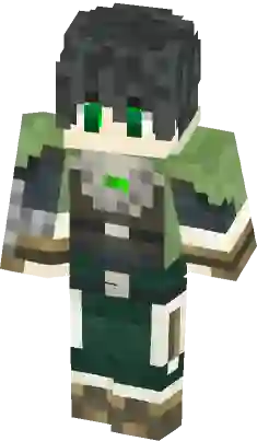 Image of 3d skin