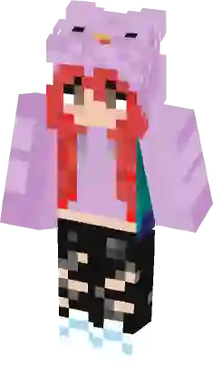 Image of 3d skin