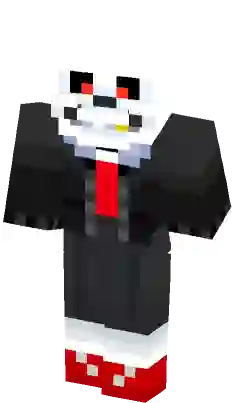 Sans sister Minecraft Skins