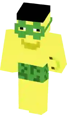 Image of 3d skin