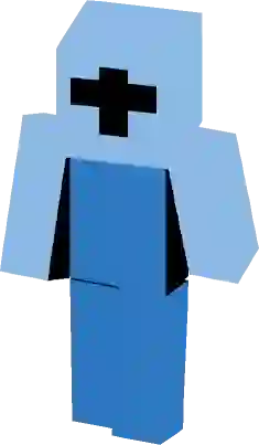 TDS John  Minecraft Skin