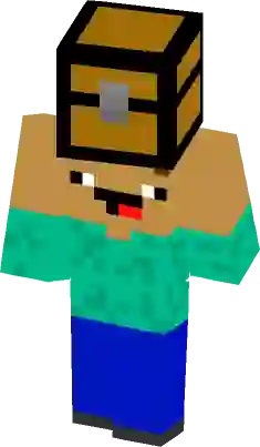 Slav Steve, ORIGINAL, Minecraft Skin