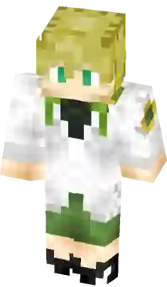 Image of 3d skin