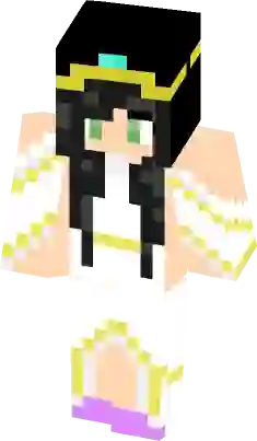 Image of 3d skin
