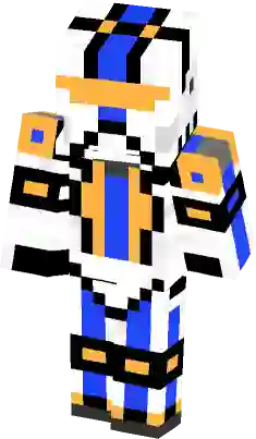 Image of 3d skin