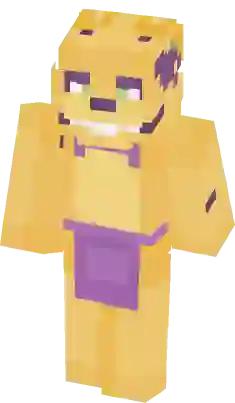 Image of 3d skin