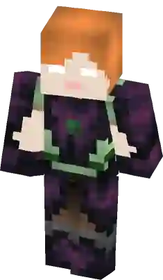 Alexbrine Minecraft Skins