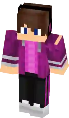 Tubbo Mcc 11  Minecraft PE Skins