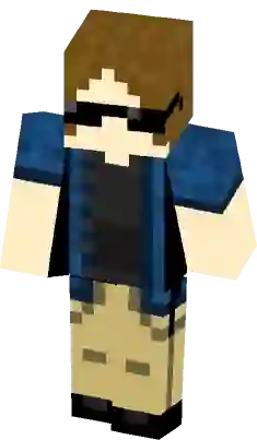 Image of 3d skin