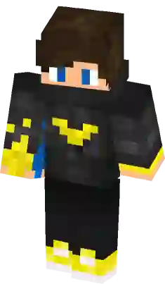 Image of 3d skin
