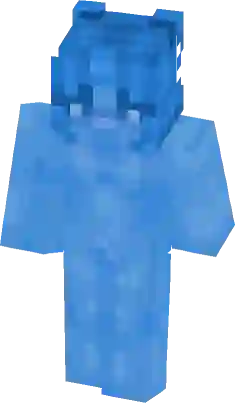 Image of 3d skin