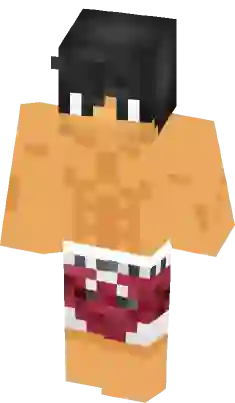 Image of 3d skin