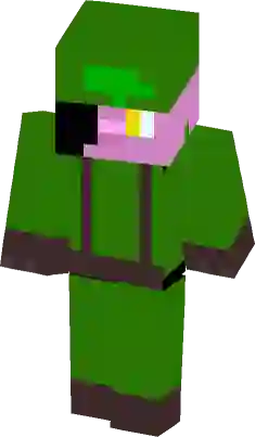 Piggy Roblox  Minecraft Skin