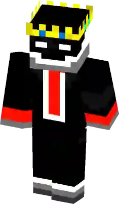 Image of 3d skin