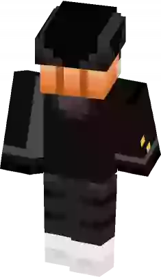 you are an idiot Minecraft Mob Skin