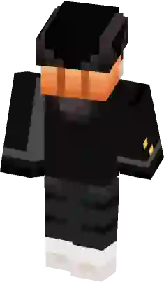 You are an Idiot Minecraft Mob Skin