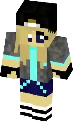 Image of 3d skin