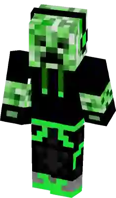 Image of 3d skin