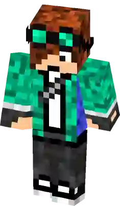 Image of 3d skin