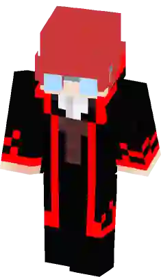 Image of 3d skin