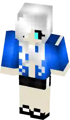 Image of 3d skin