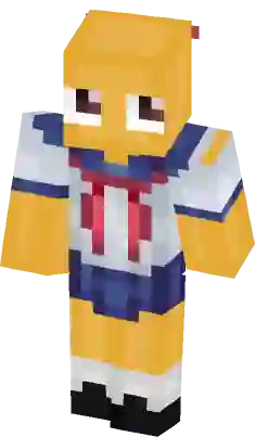 cursed emoji  Minecraft Skin